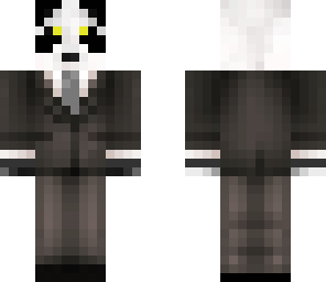 panda