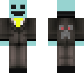 vvvvvv skin