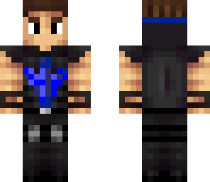 blue hawkeye