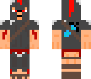 spartan