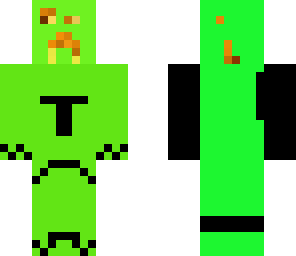 derpey creeper