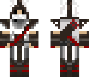 just a assassin