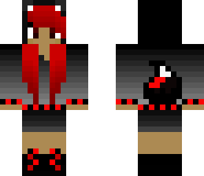 blood wolf