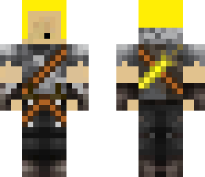 getxmad skin