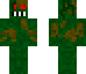 swampy