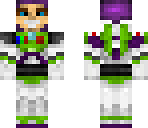 buzz lightyear
