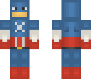 captain america