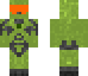 master chief