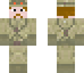 steampunk dune rifleman biome gear series