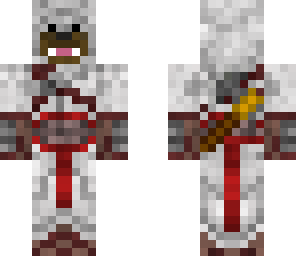assassin bacca