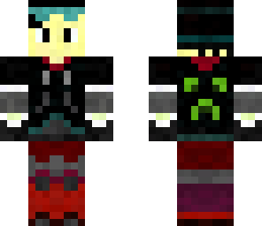 my skin