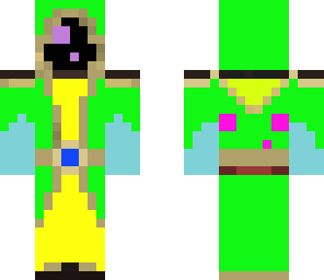 jerry mage