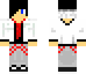 gamer guy