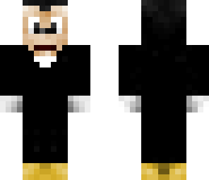 mickey pastor