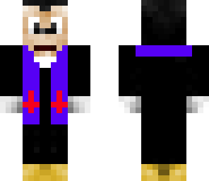 mickeymause