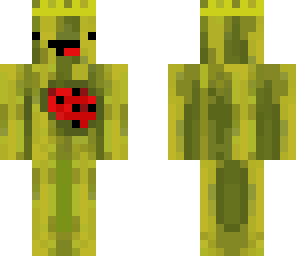 king melon