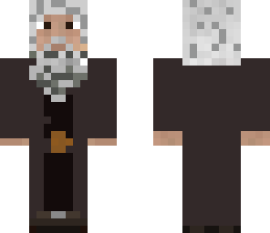 gandalf  the grey fixed