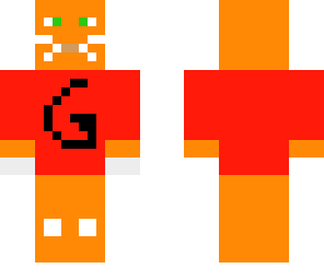 me my new skin