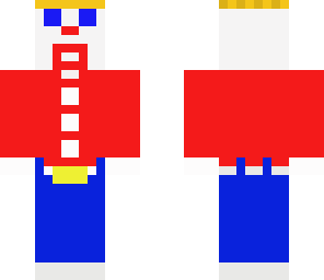 mr bill