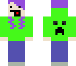 derpy me