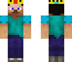 king steve