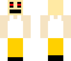 box head