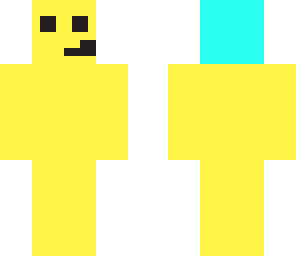 an awesome skin