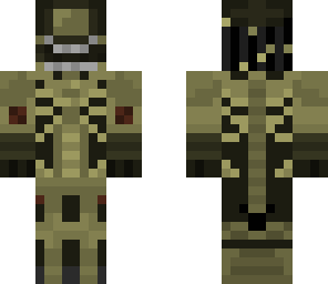 predalien