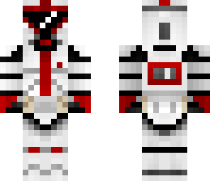 red clone