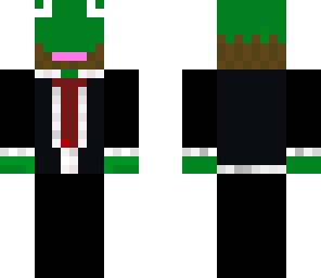 froggy backka