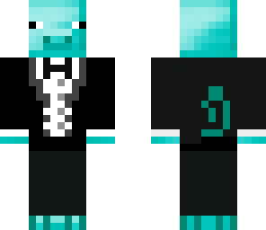 diamond piggie