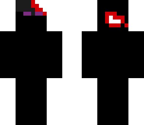 dead enderman