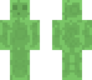 jerry the slime