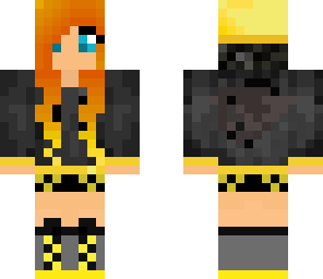girl