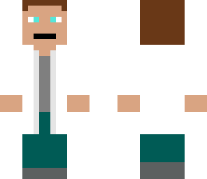 scientist