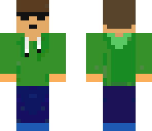 oll boy with sun glasses fixed