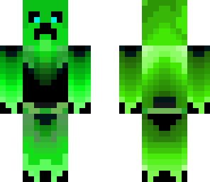 aurora creeper