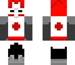 red knight