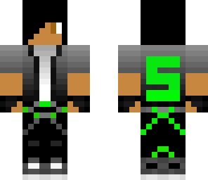 my skin