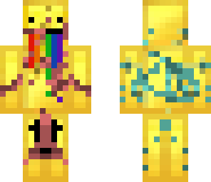 dubber rainbow remix