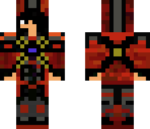 lava assassin