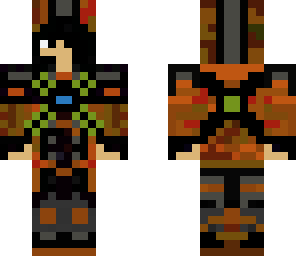flame assassin