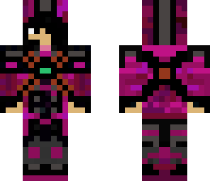 pinky assassin