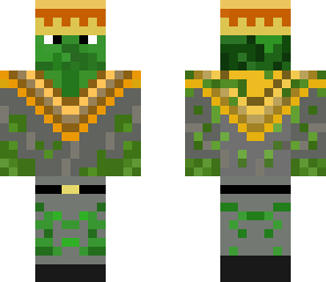 mexican zombie