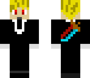 jarrads new skin