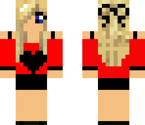 maddiswags skin