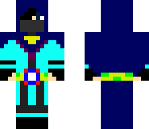 elven magical archer