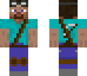 hunter steve