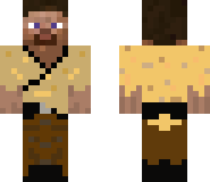 jedi steve
