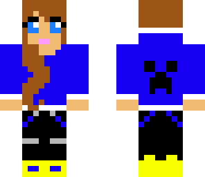 girl